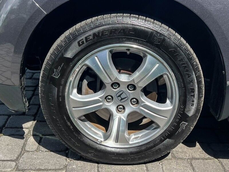 2014 Honda Pilot EX-L Wilmington NC