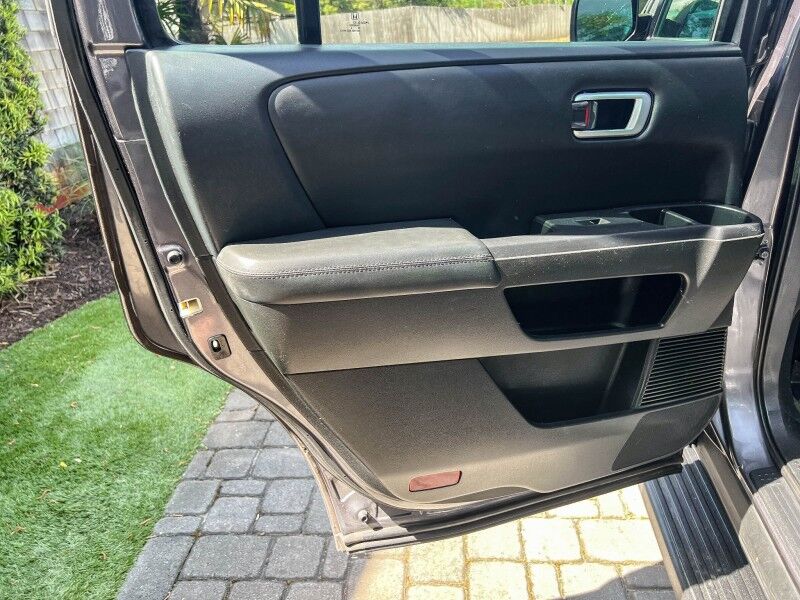 2014 Honda Pilot EX-L Wilmington NC