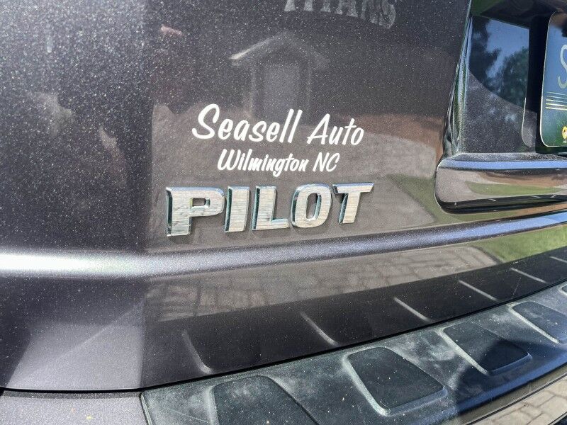 2014 Honda Pilot EX-L Wilmington NC