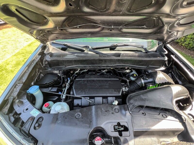 2014 Honda Pilot EX-L Wilmington NC