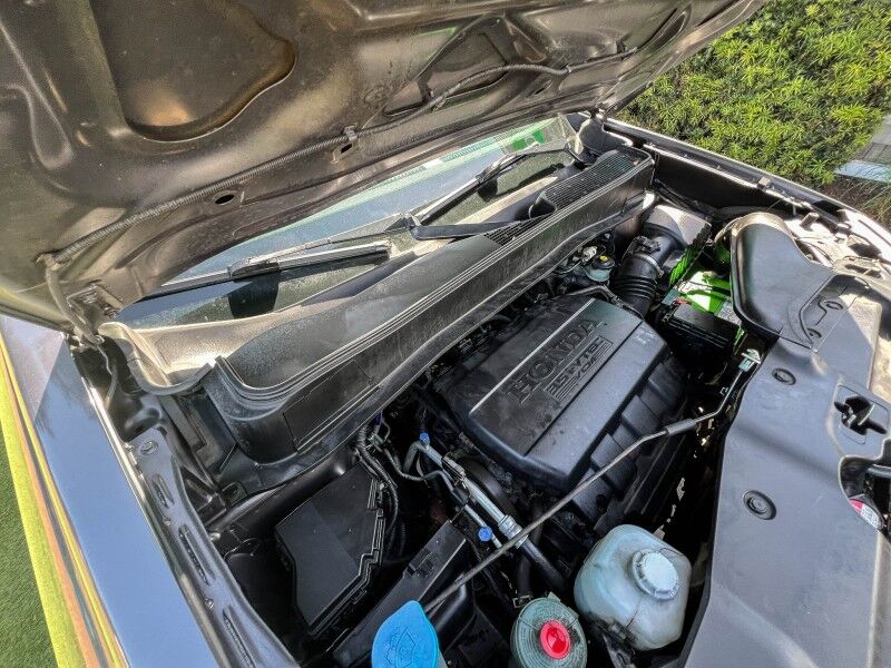 2014 Honda Pilot EX-L Wilmington NC