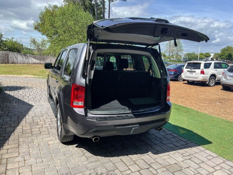 2014 Honda Pilot EX-L Wilmington NC