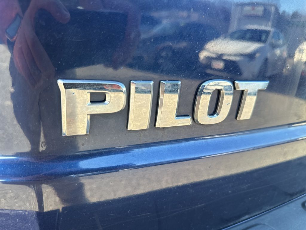 2014 Honda Pilot EX-L Worcester MA