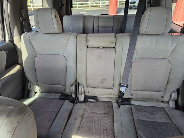2014 Honda Pilot EX McDonough GA