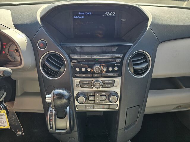 2014 Honda Pilot EX McDonough GA