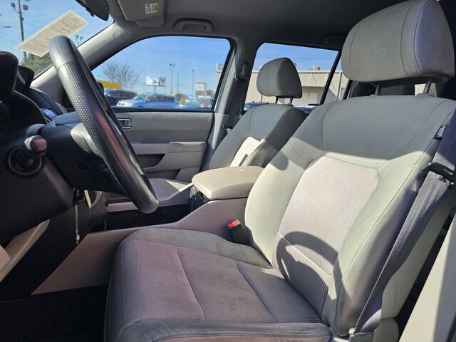 2014 Honda Pilot EX McDonough GA