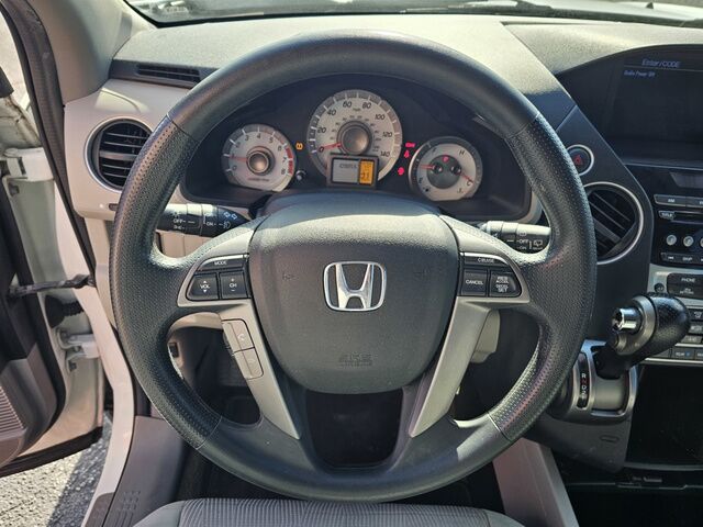 2014 Honda Pilot EX McDonough GA