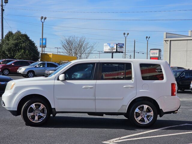 2014 Honda Pilot EX McDonough GA