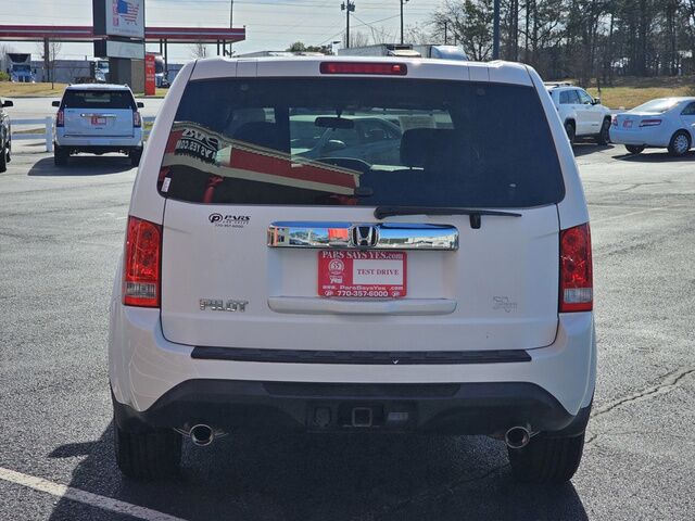 2014 Honda Pilot EX McDonough GA