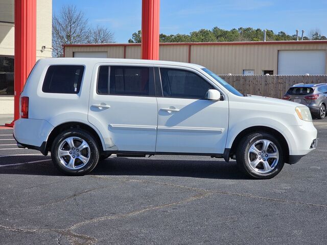 2014 Honda Pilot EX McDonough GA