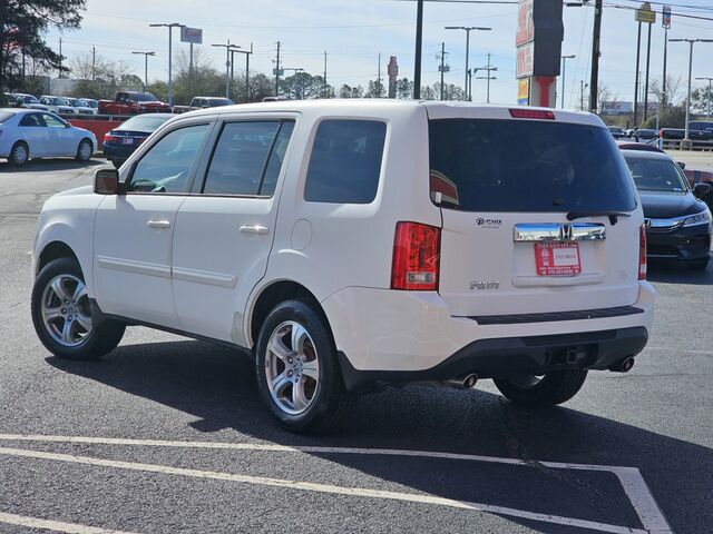 2014 Honda Pilot EX McDonough GA