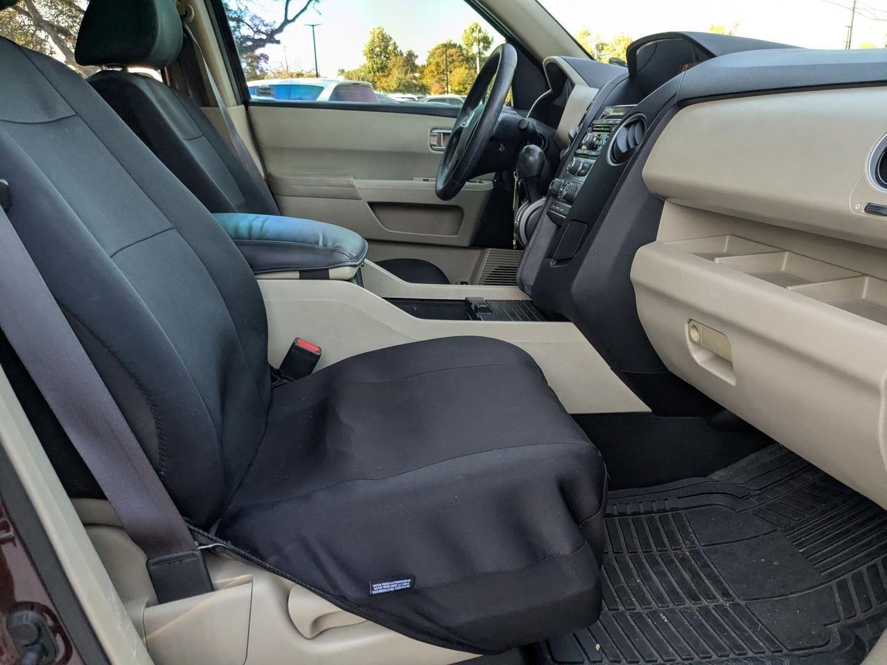 2014 Honda Pilot EX San Antonio TX