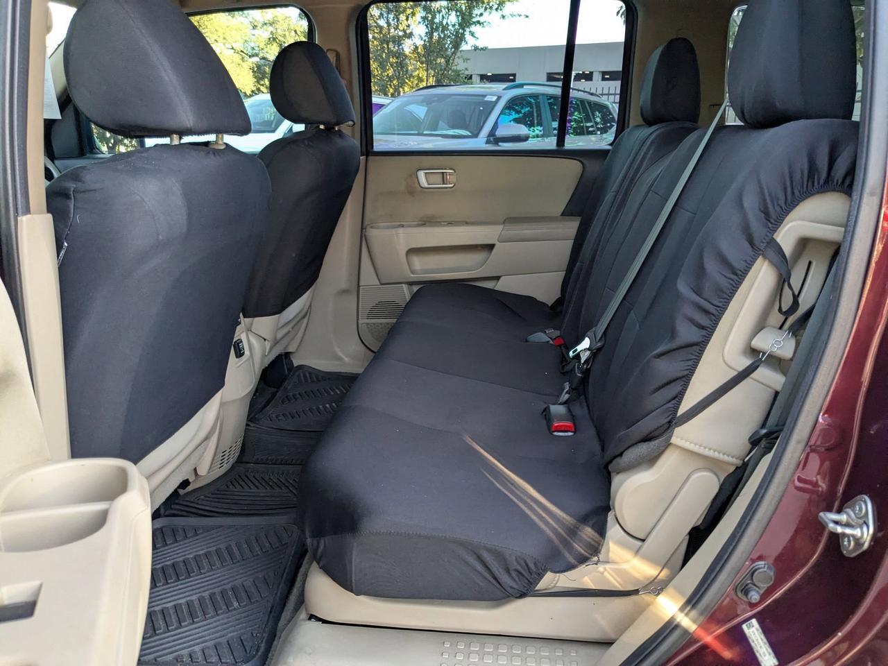 2014 Honda Pilot EX San Antonio TX