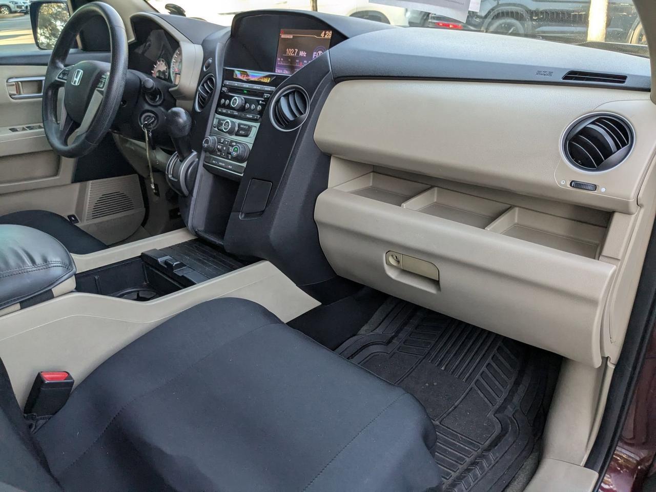 2014 Honda Pilot EX San Antonio TX