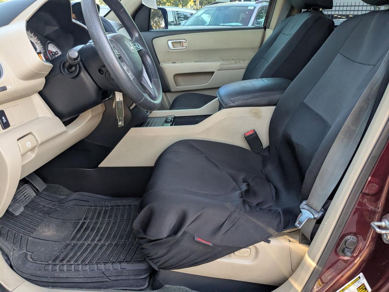 2014 Honda Pilot EX San Antonio TX