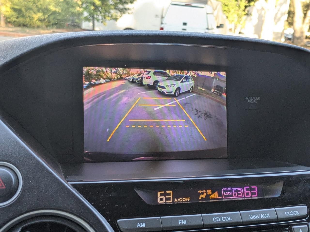 2014 Honda Pilot EX San Antonio TX