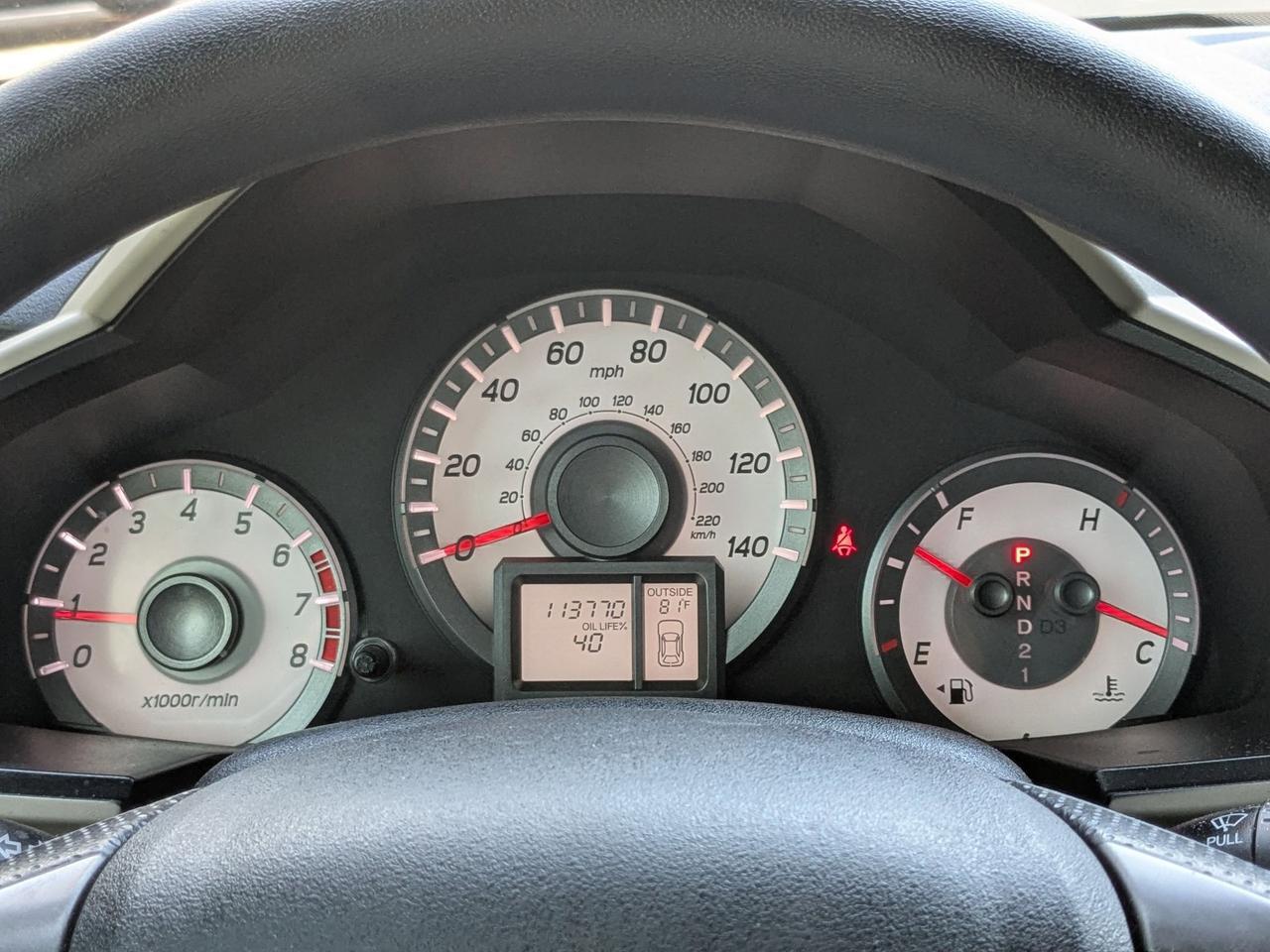 2014 Honda Pilot EX San Antonio TX