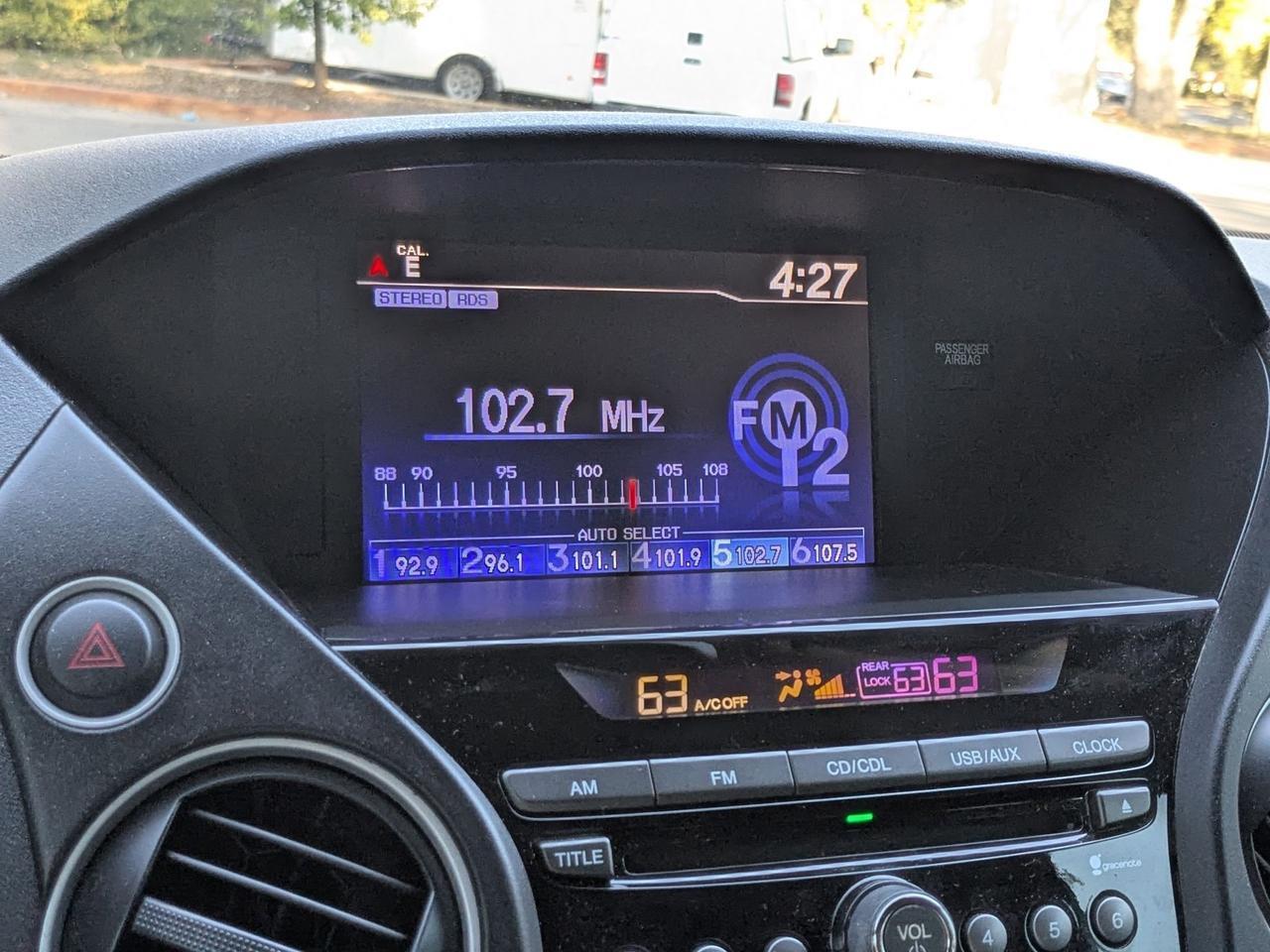 2014 Honda Pilot EX San Antonio TX