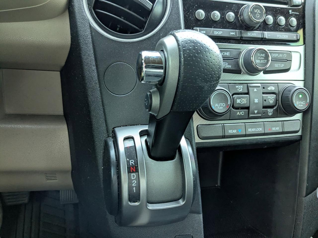 2014 Honda Pilot EX San Antonio TX