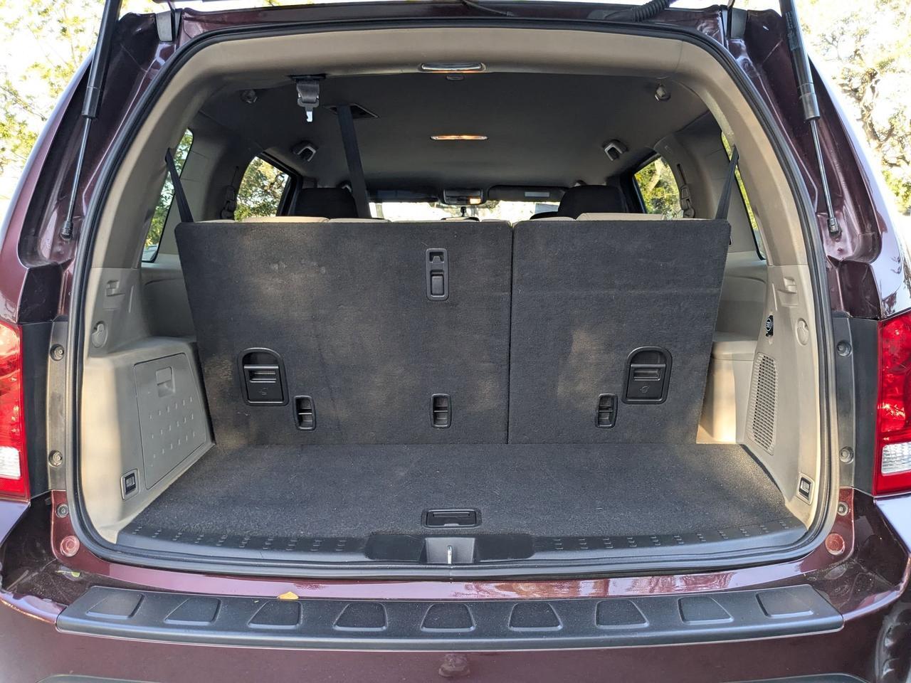 2014 Honda Pilot EX San Antonio TX