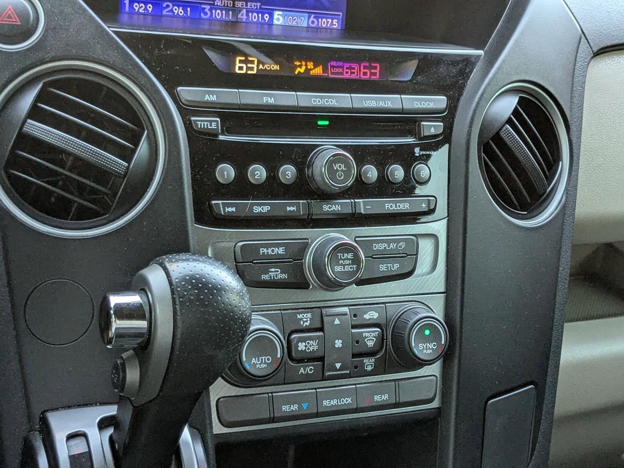 2014 Honda Pilot EX San Antonio TX