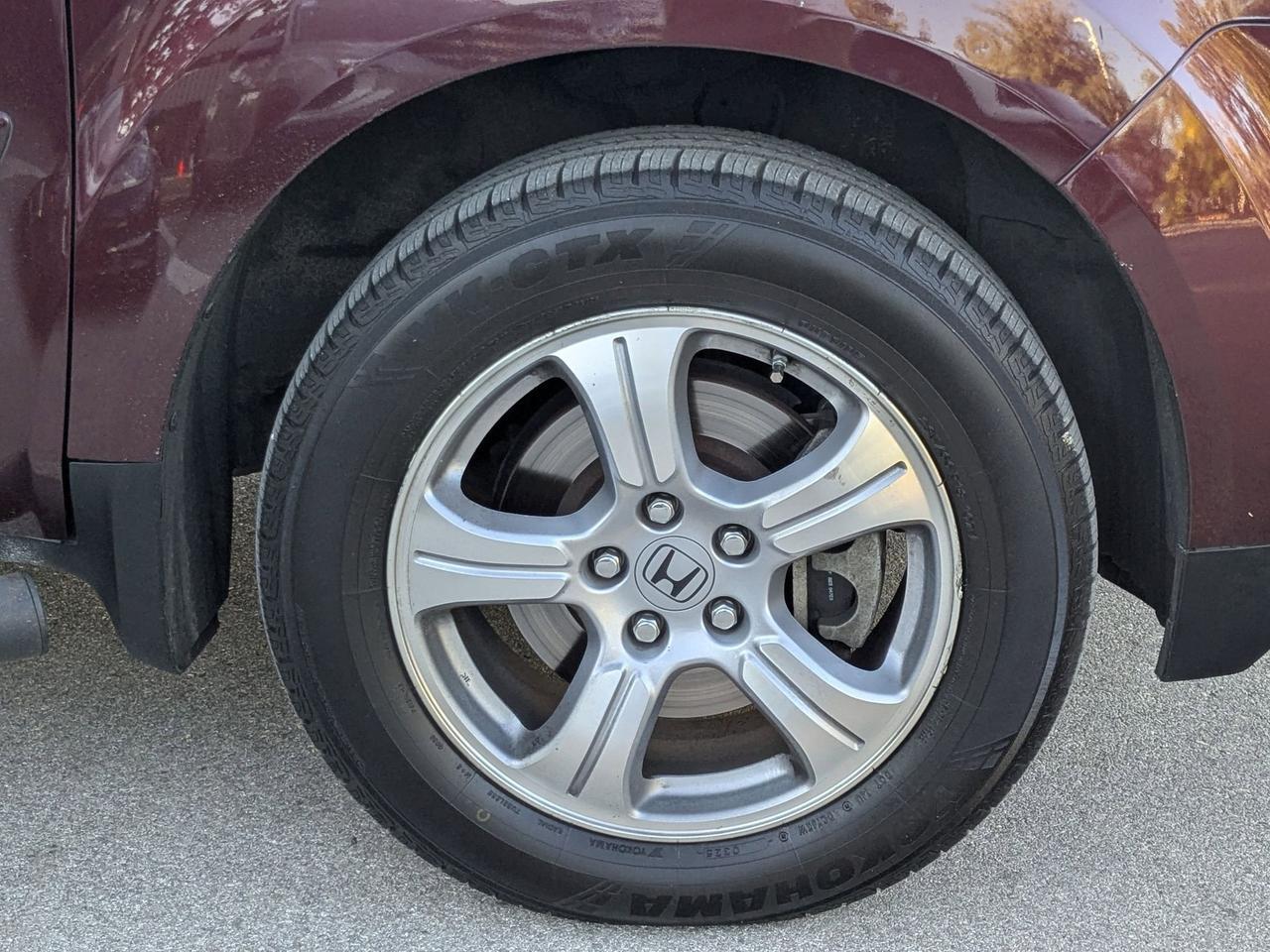 2014 Honda Pilot EX San Antonio TX