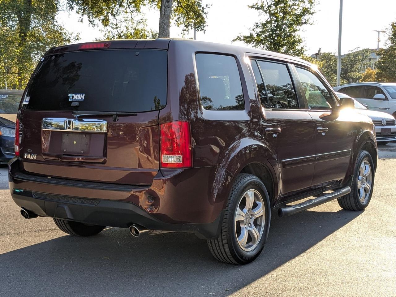 2014 Honda Pilot EX San Antonio TX