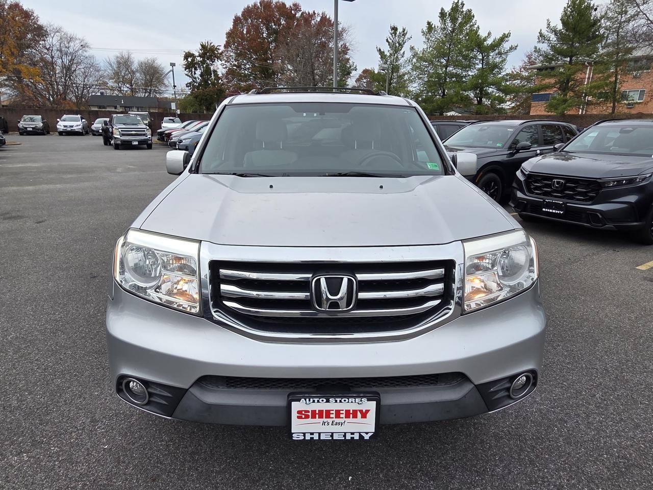 2014 Honda Pilot EX Alexandria VA