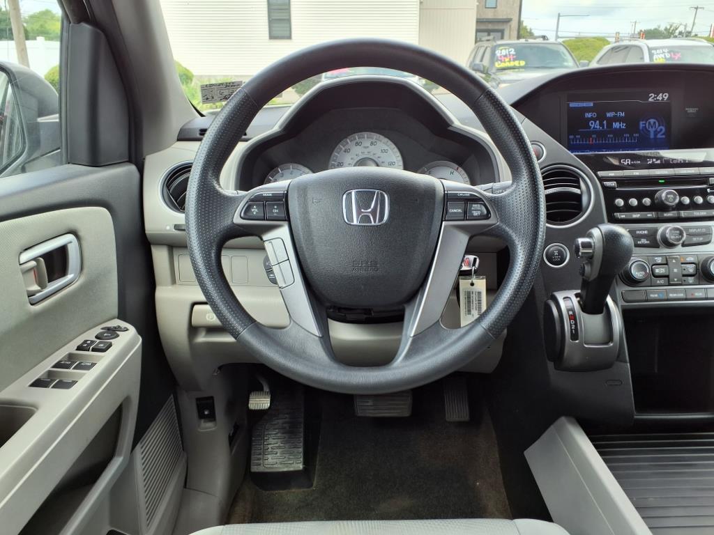 2014 Honda Pilot LX Levittown PA