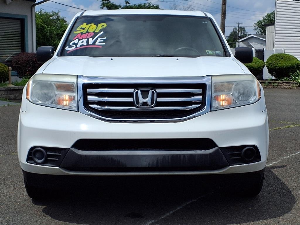 2014 Honda Pilot LX Levittown PA