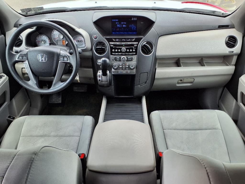 2014 Honda Pilot LX Levittown PA