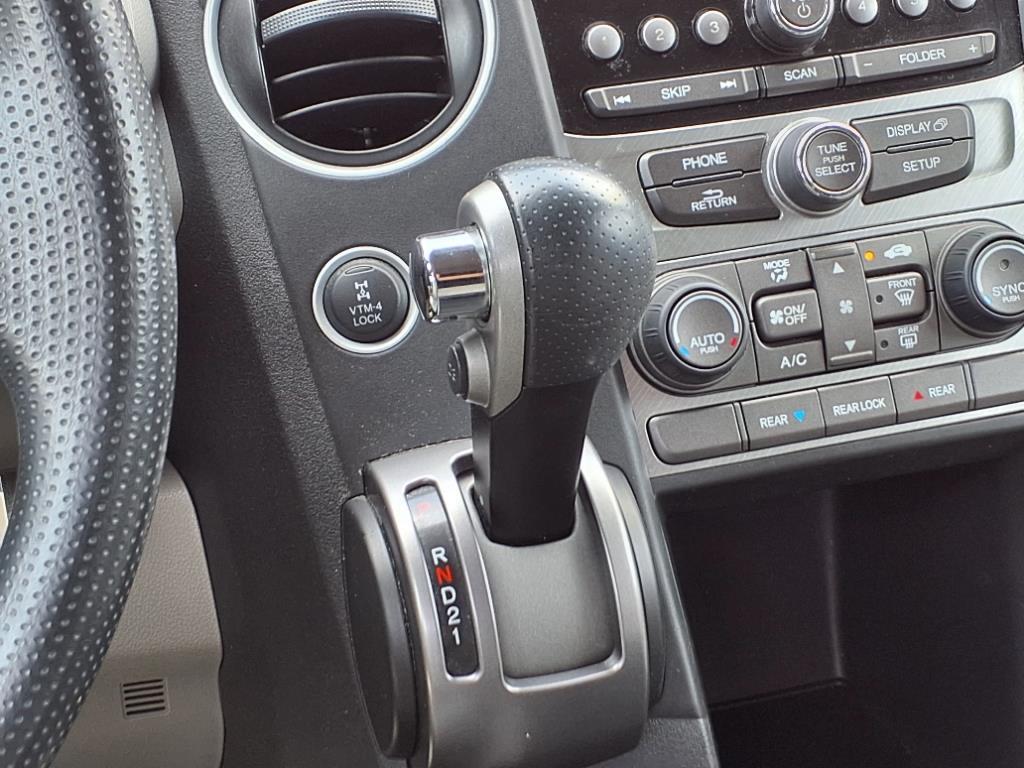 2014 Honda Pilot LX Levittown PA