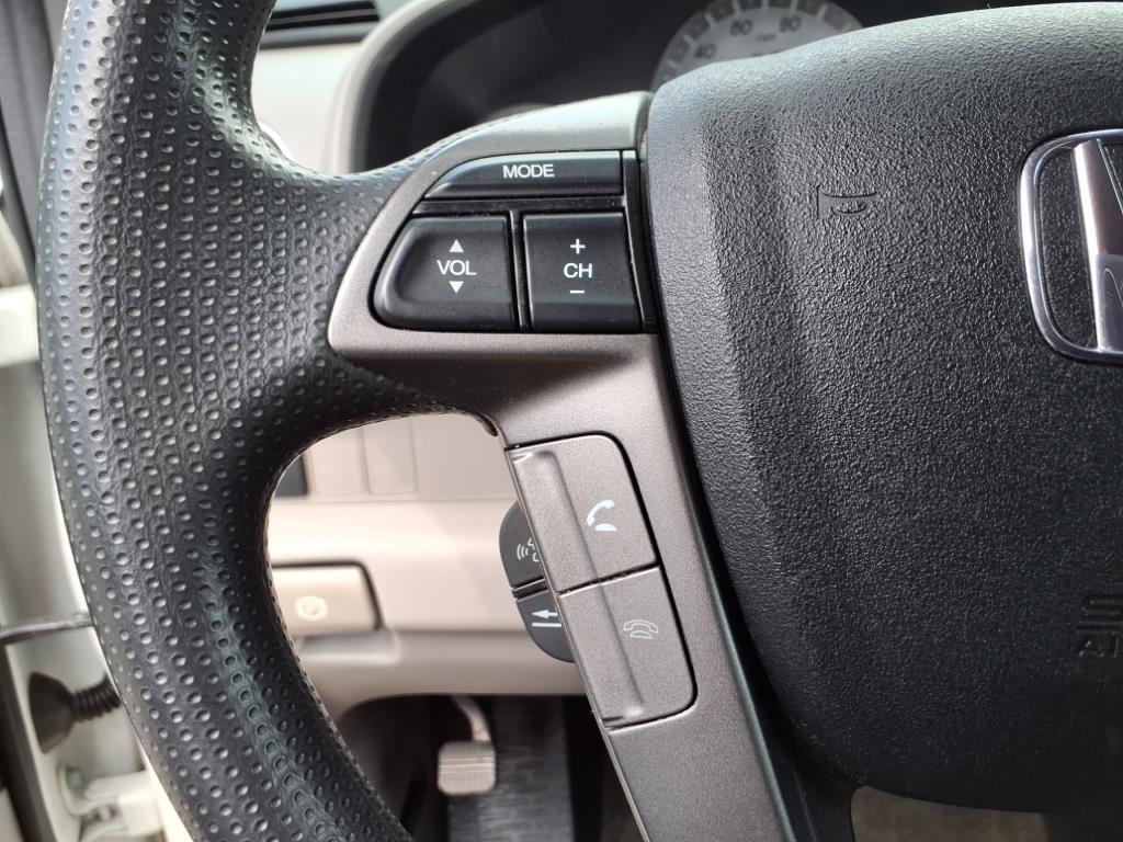 2014 Honda Pilot LX Levittown PA