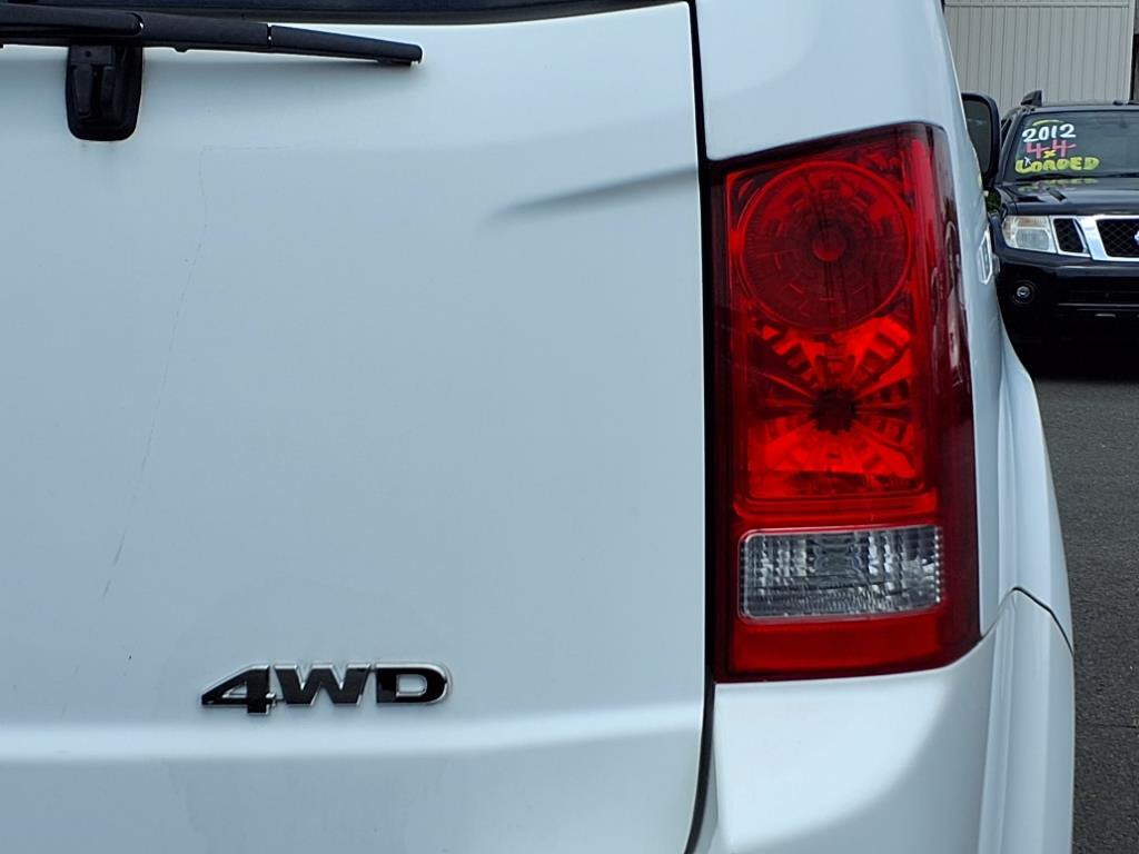 2014 Honda Pilot LX Levittown PA
