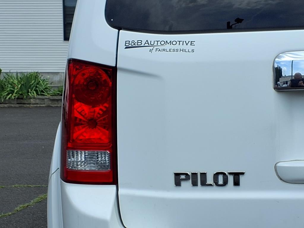 2014 Honda Pilot LX Levittown PA