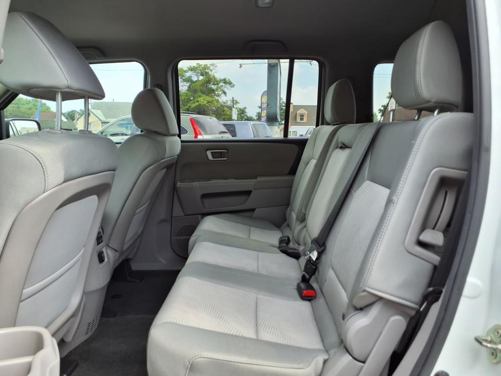 2014 Honda Pilot LX Levittown PA