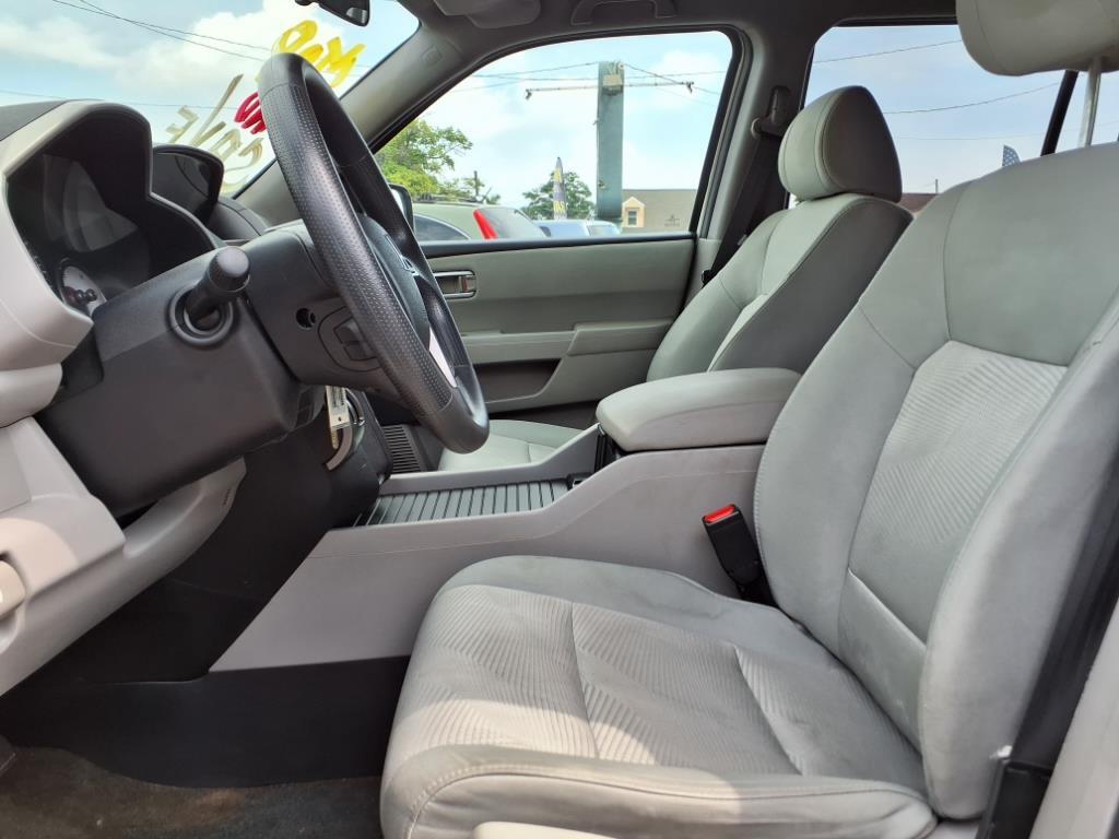 2014 Honda Pilot LX Levittown PA
