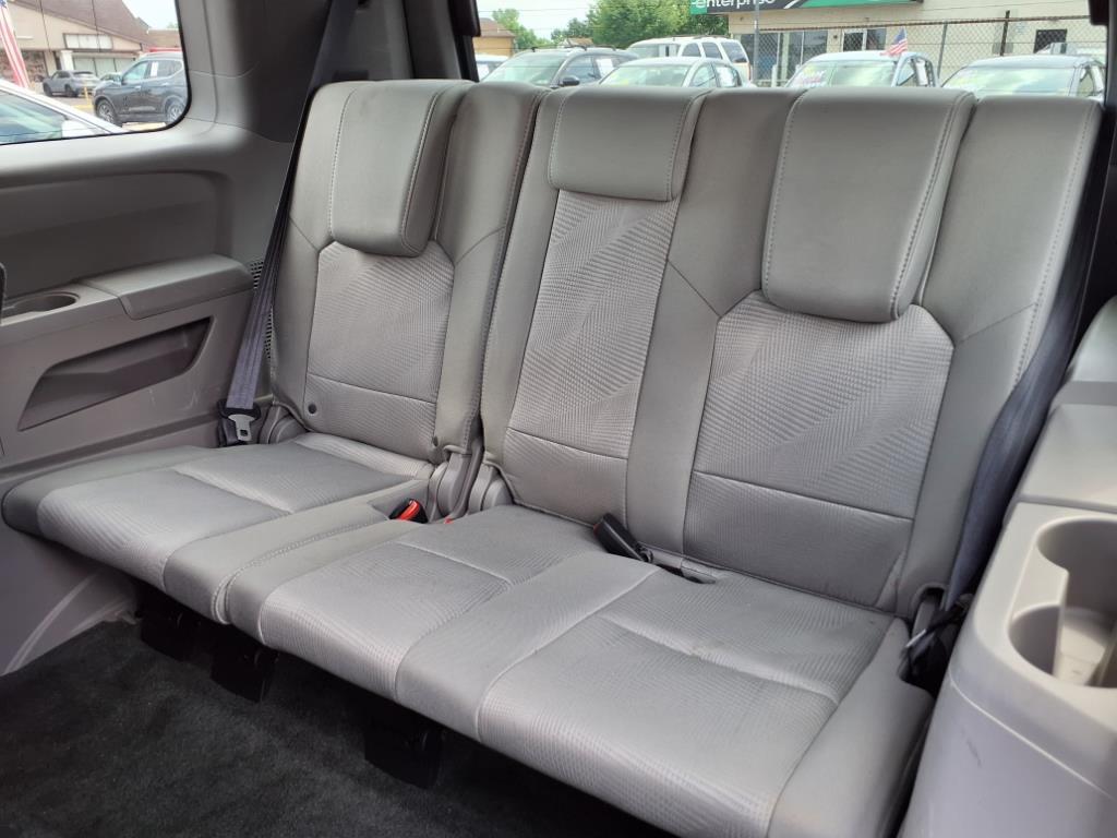 2014 Honda Pilot LX Levittown PA