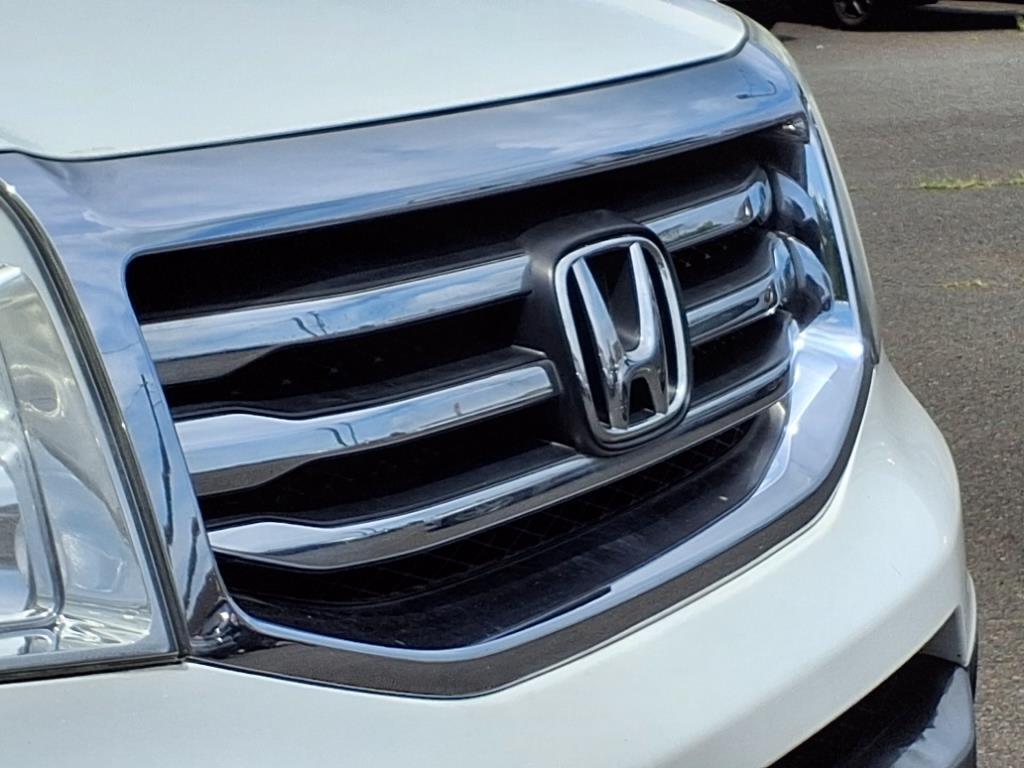 2014 Honda Pilot LX Levittown PA