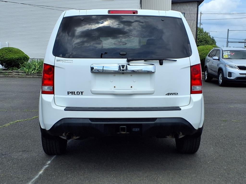 2014 Honda Pilot LX Levittown PA