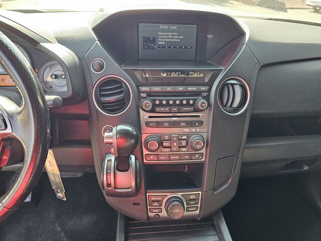 2014 Honda Pilot TOURING Morrow GA