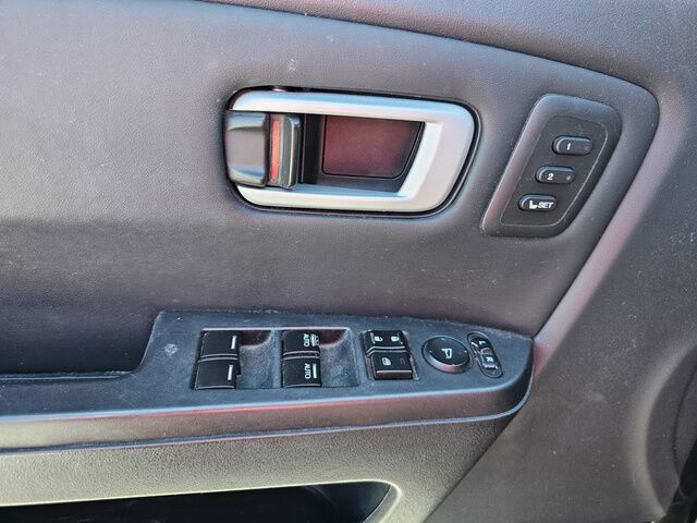 2014 Honda Pilot TOURING Morrow GA