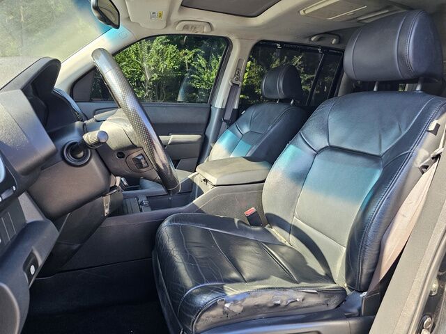 2014 Honda Pilot TOURING Morrow GA