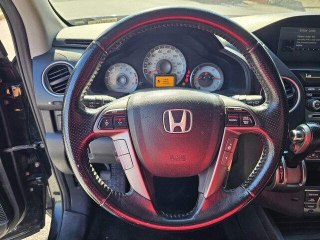 2014 Honda Pilot TOURING Morrow GA