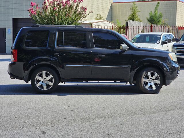 2014 Honda Pilot TOURING Morrow GA