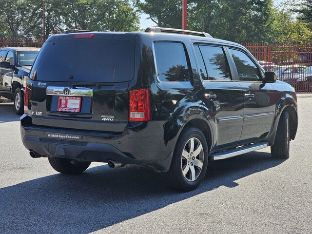 2014 Honda Pilot TOURING Morrow GA