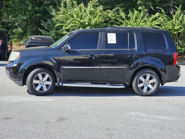 2014 Honda Pilot TOURING Morrow GA
