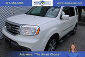 2014 Honda Pilot TOURING Touring