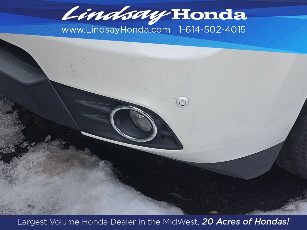 2014 Honda Pilot Touring Columbus OH