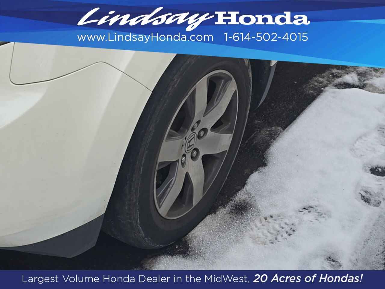 2014 Honda Pilot Touring Columbus OH